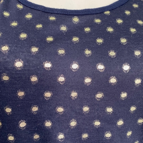 ISSI Top - Picture 3 of 8